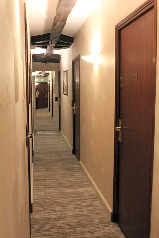 Best Western De Diane