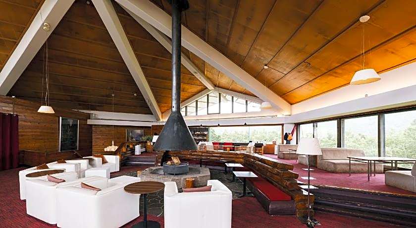 Okushiga Kogen Hotel