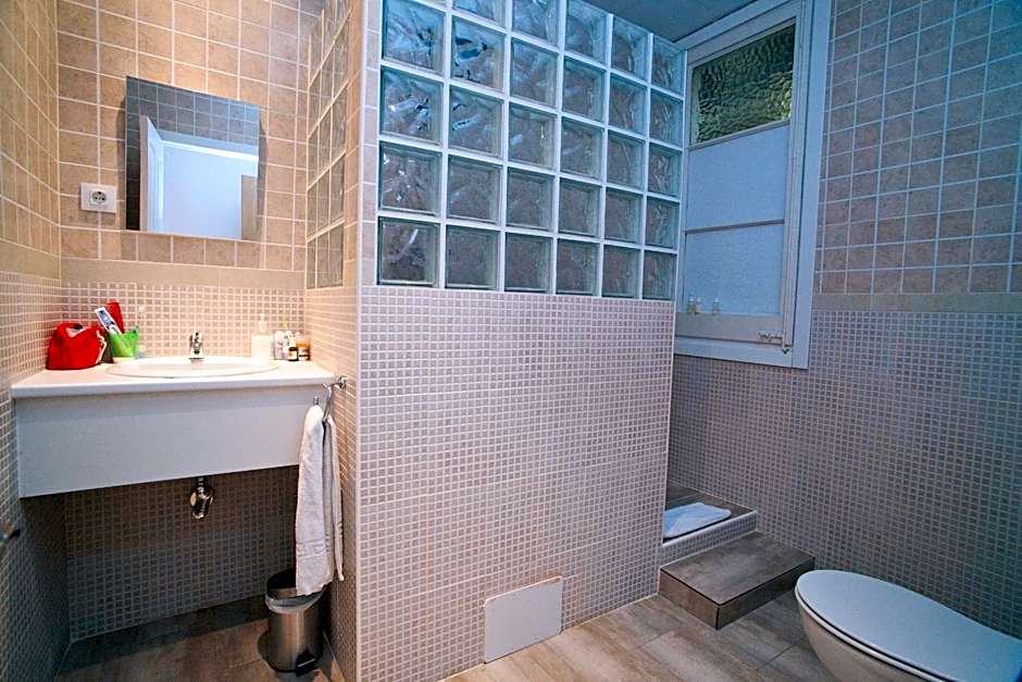 Hostal Martinval