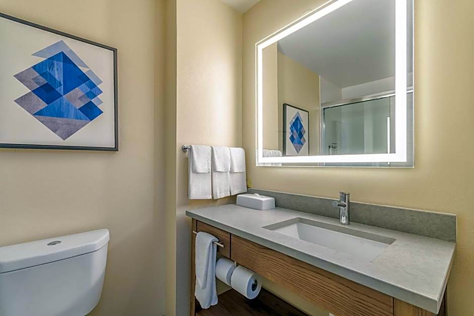 Candlewood Suites Southfield By IHG