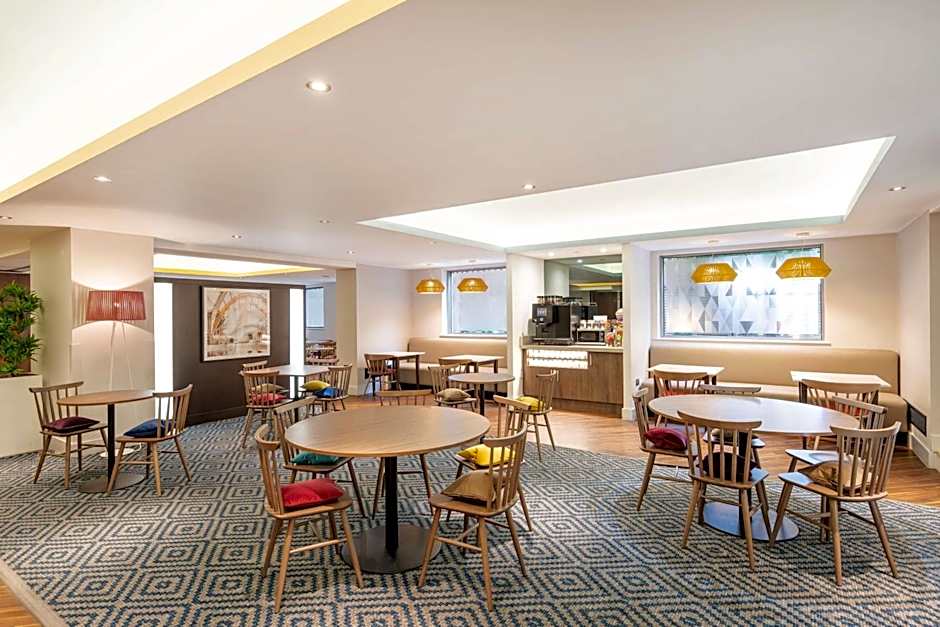 Hampton By Hilton Sheffield