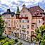Spa Hotel Villa Smetana