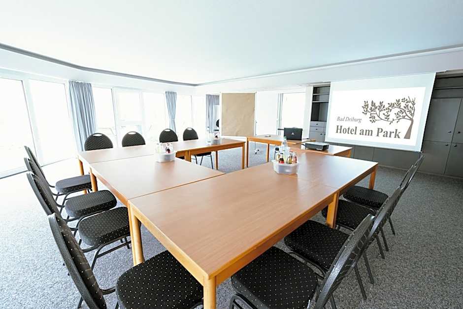 Hotel am Park Bad Driburg