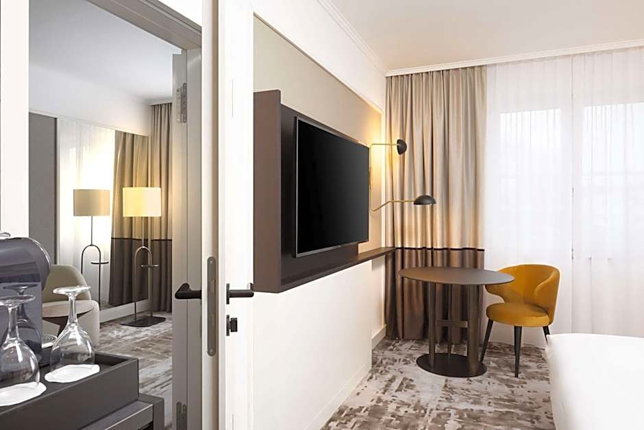 Hilton Heidelberg