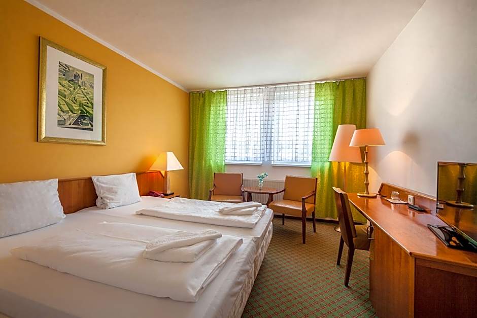 Interhotel Bohemia
