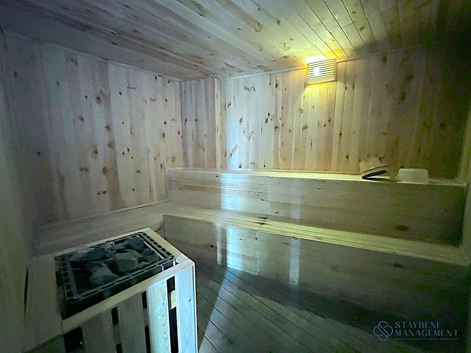 The Elysia Suites by Stayrene