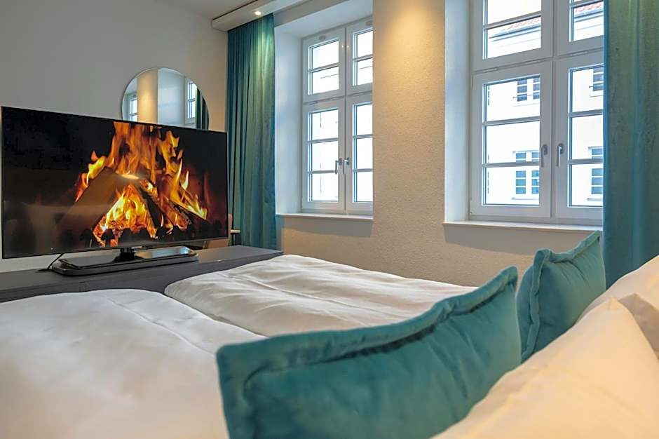 Motel One Hannover-Oper
