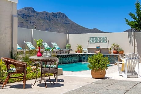 The Beach House Guest House