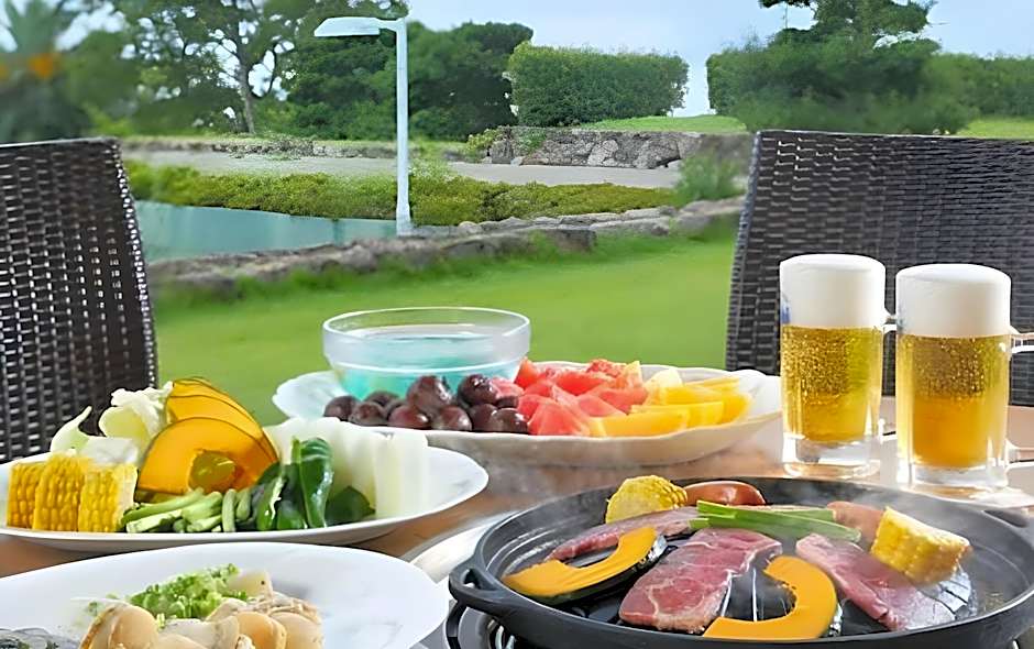 Olivean Shodoshima Yuhigaoka Hotel