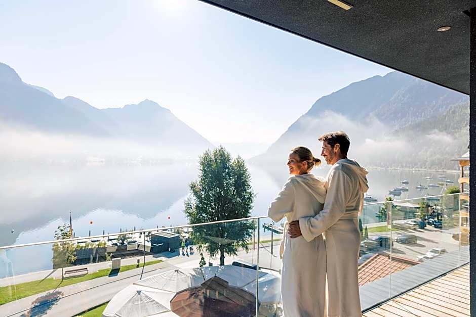 Seehotel Einwaller - adults only