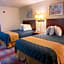 Americas Best Value Inn Champaign