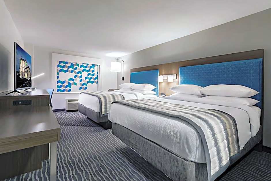Wingate by Wyndham Augusta Washington Road