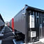 HOTEL R9 The Yard Hitachinaka