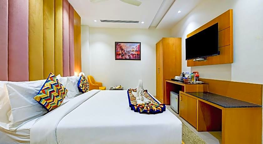 Hotel Classio Royale