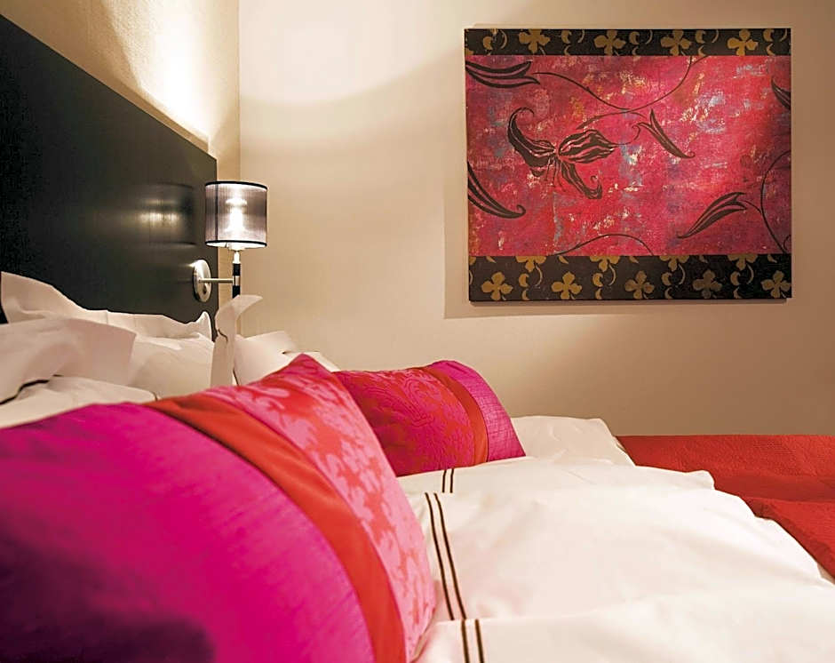 Best Western Plus Time Hotel