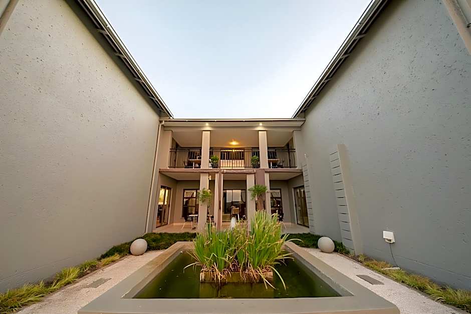 Altissimo Guesthouse