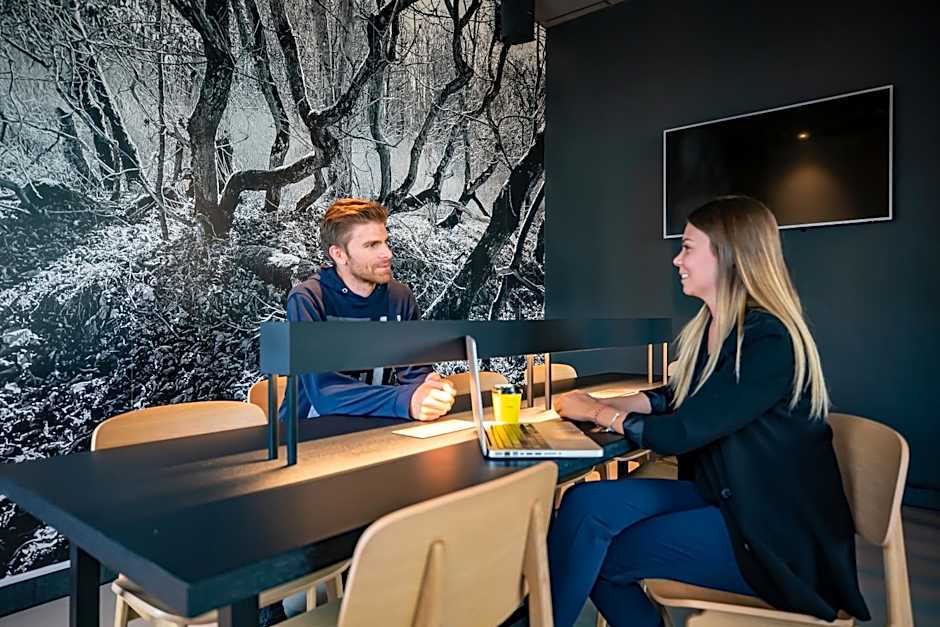 First Hotel Stockholm North