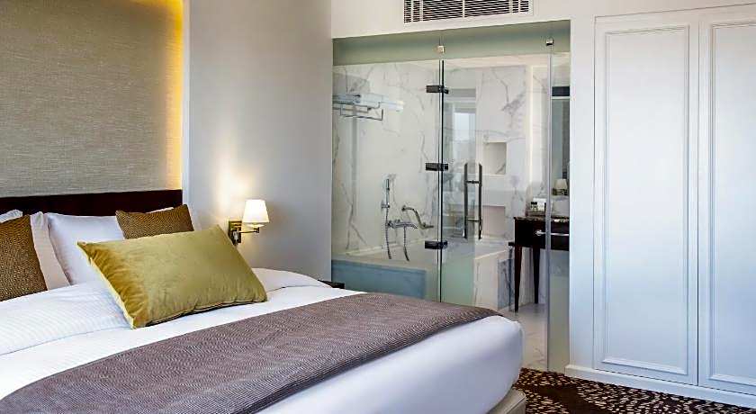 Movenpick Hotel Amman