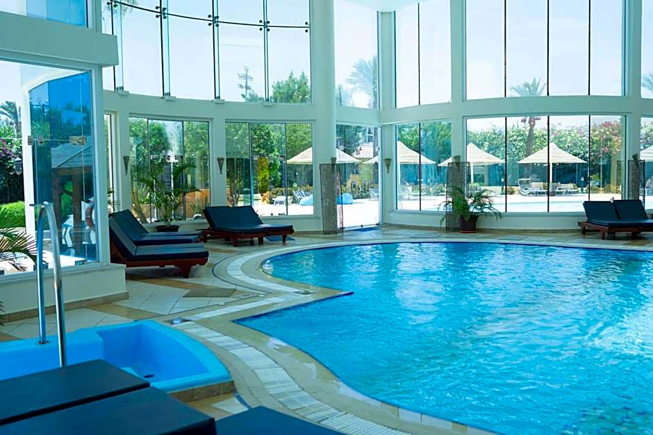 Sierra Sharm El Sheikh