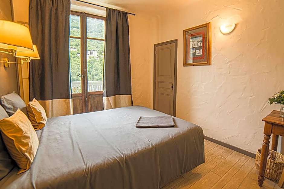 Hôtel Le Belvédère