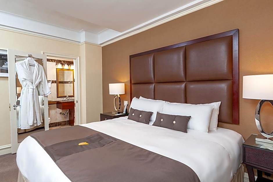 Fitzpatrick Manhattan Hotel