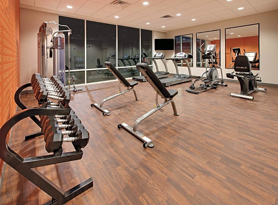 La Quinta Inn & Suites by Wyndham Andrews
