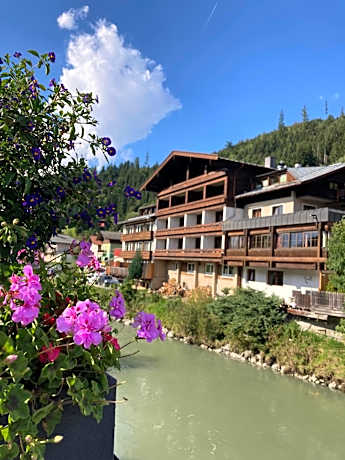 Hotel LukasMayr