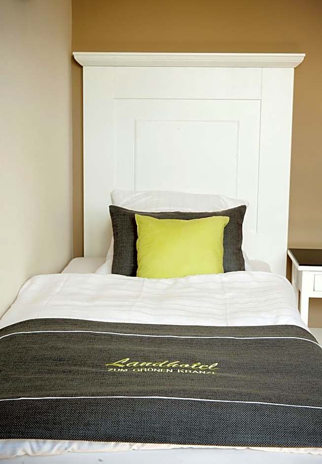 Landhotel zum grünen Kranze