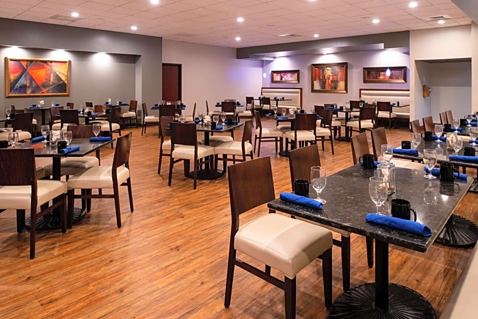 Holiday Inn Hotel and Suites Beaumont-Plaza I-10 & Walden, an IHG Hotel