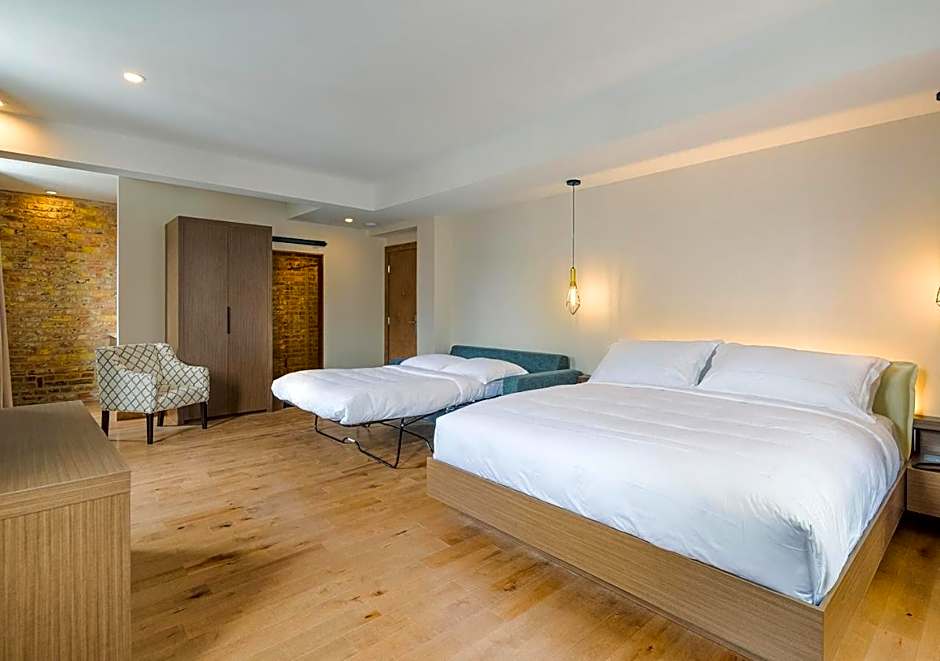 La Maison Kent - Par Aneyro