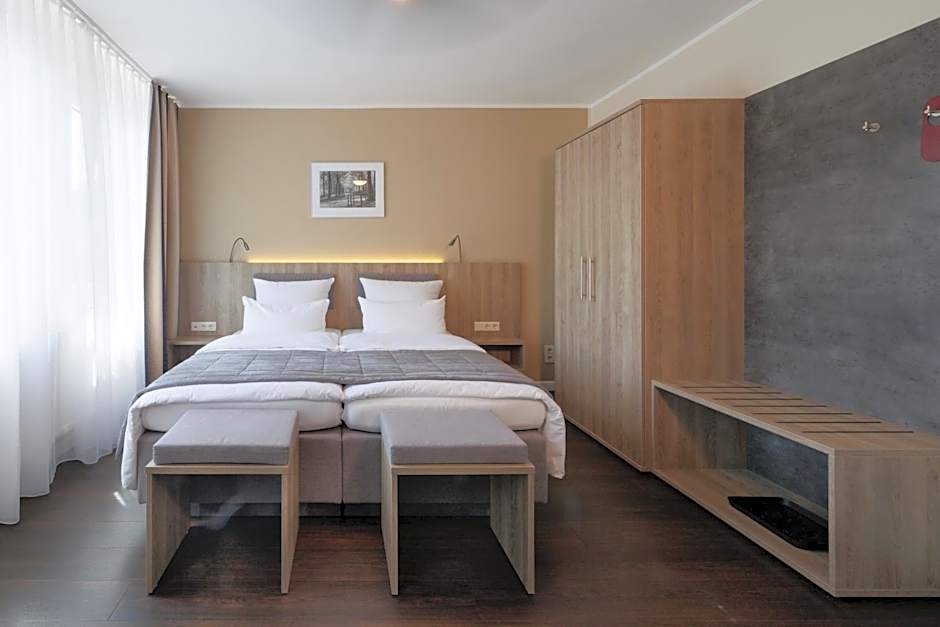 Hotel Jellentrup - Adults Only