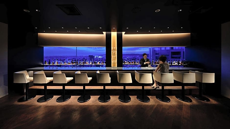 ANA Crowne Plaza Kanazawa By IHG