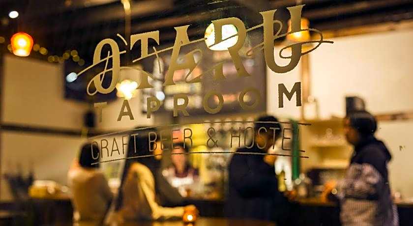 Otaru Tap Room & Hostel