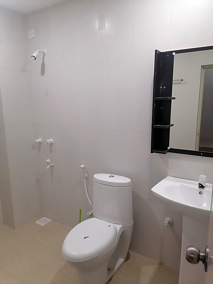 The Rose Garden House, Addu City, Maldives