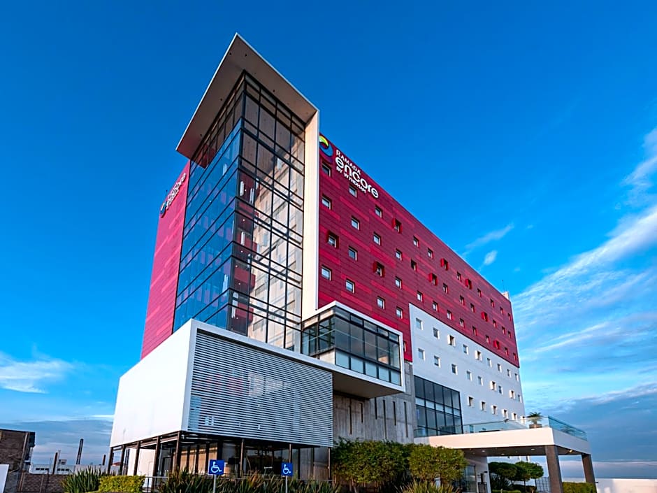 Photo 1 of 44 of Ramada Encore Aguascalientes