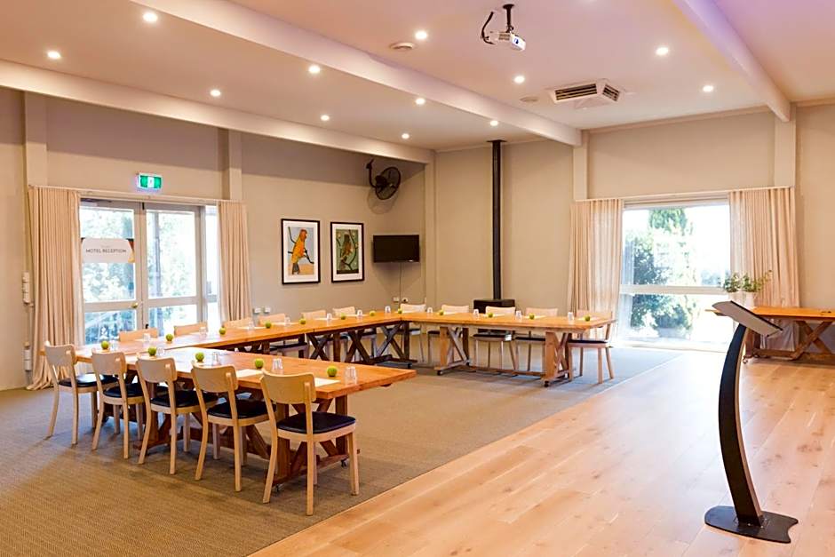 Ballarat Colonial Motor Inn