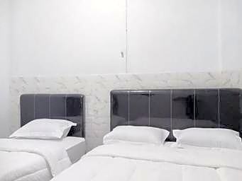 Hotel 889 Syariah Redpartner Banda Aceh