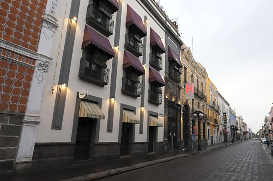 Hotel Isabel