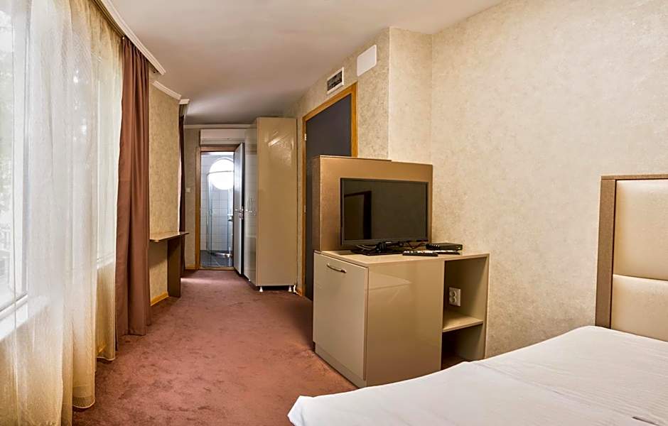 Hotel Perfect