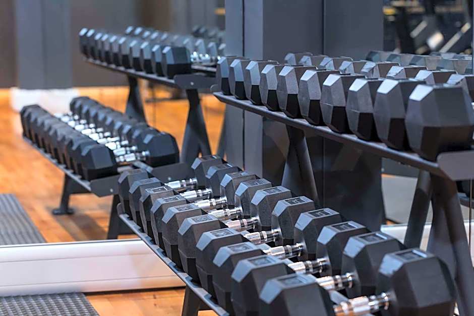 Radisson Blu Hotel, Sheffield