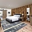 Embassy Suites By Hilton Hotel Napa Valley