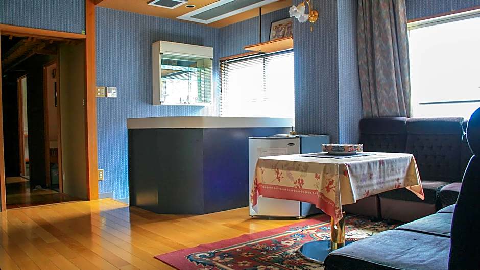 Hotel Yuzan