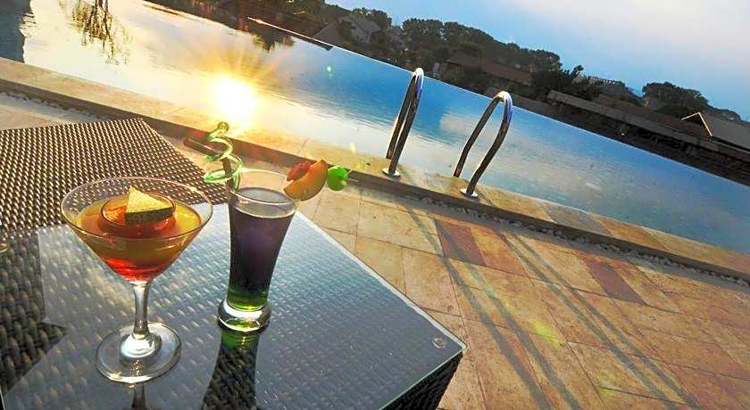 Ascent Premiere Hotel and Convention