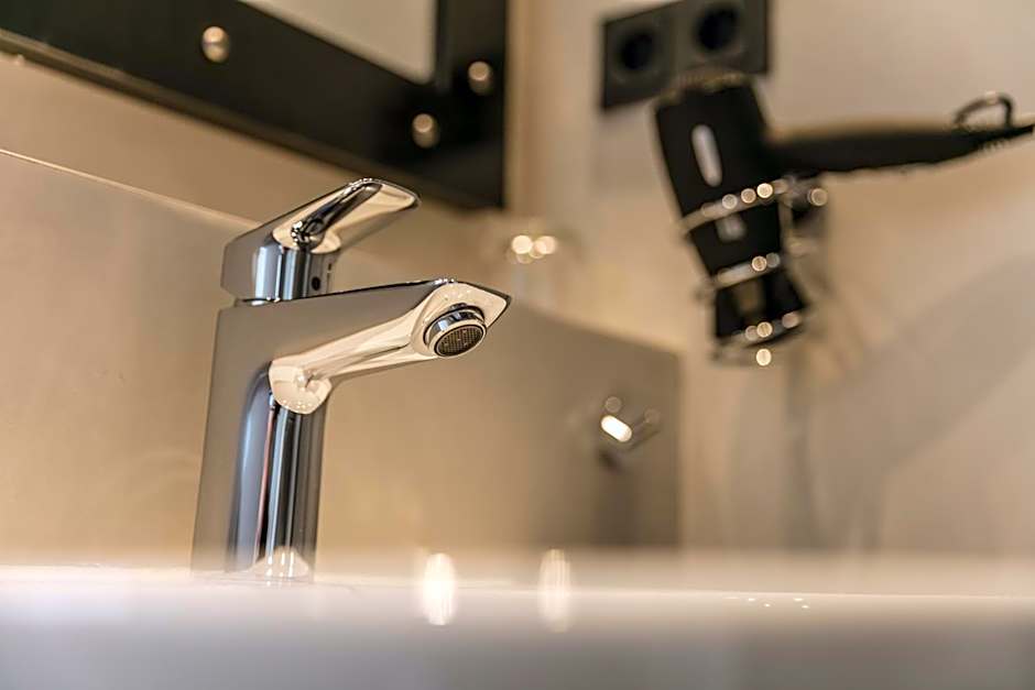 alexxanders Hotel & Boardinghouse, Restaurant