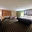 Super 8 by Wyndham Coshocton Roscoe Village