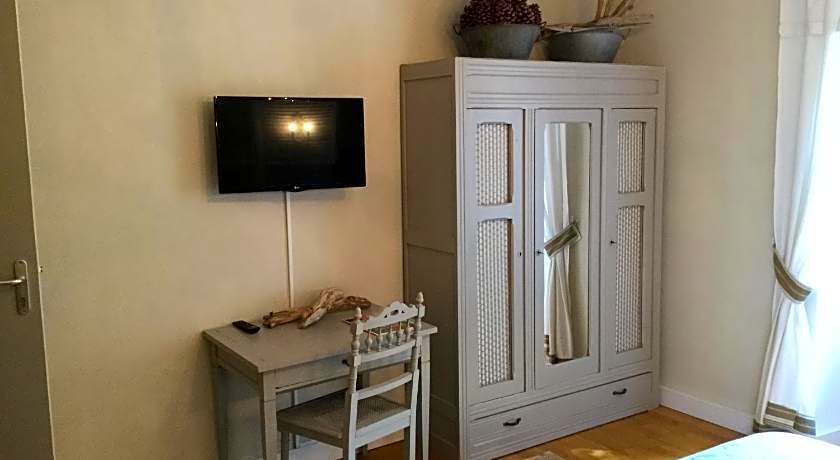 L'Orangerie de Camperos