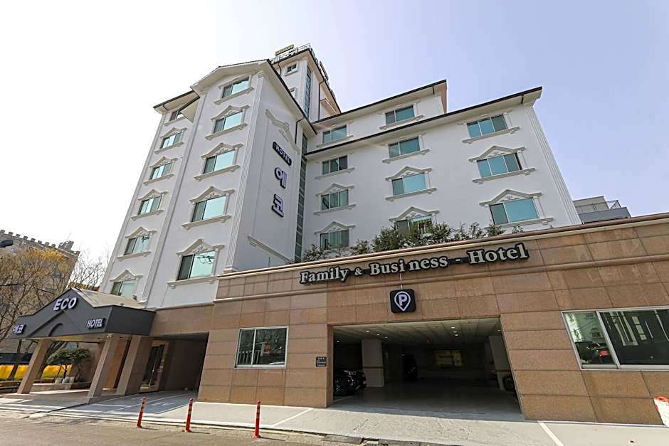 Eco Hotel