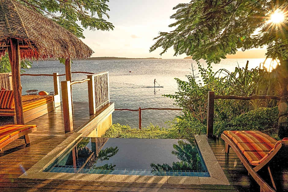 The Havannah - Vanuatu