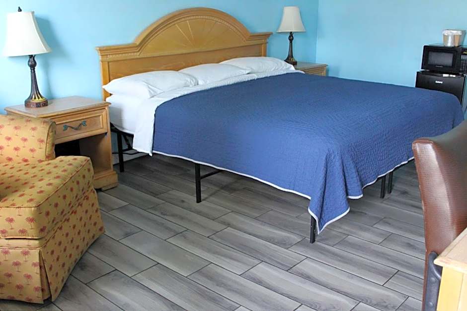 Executive Economy Lodge
