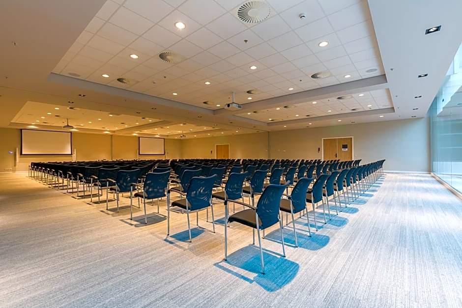 Crowne Plaza Utrecht - Central Station By IHG
